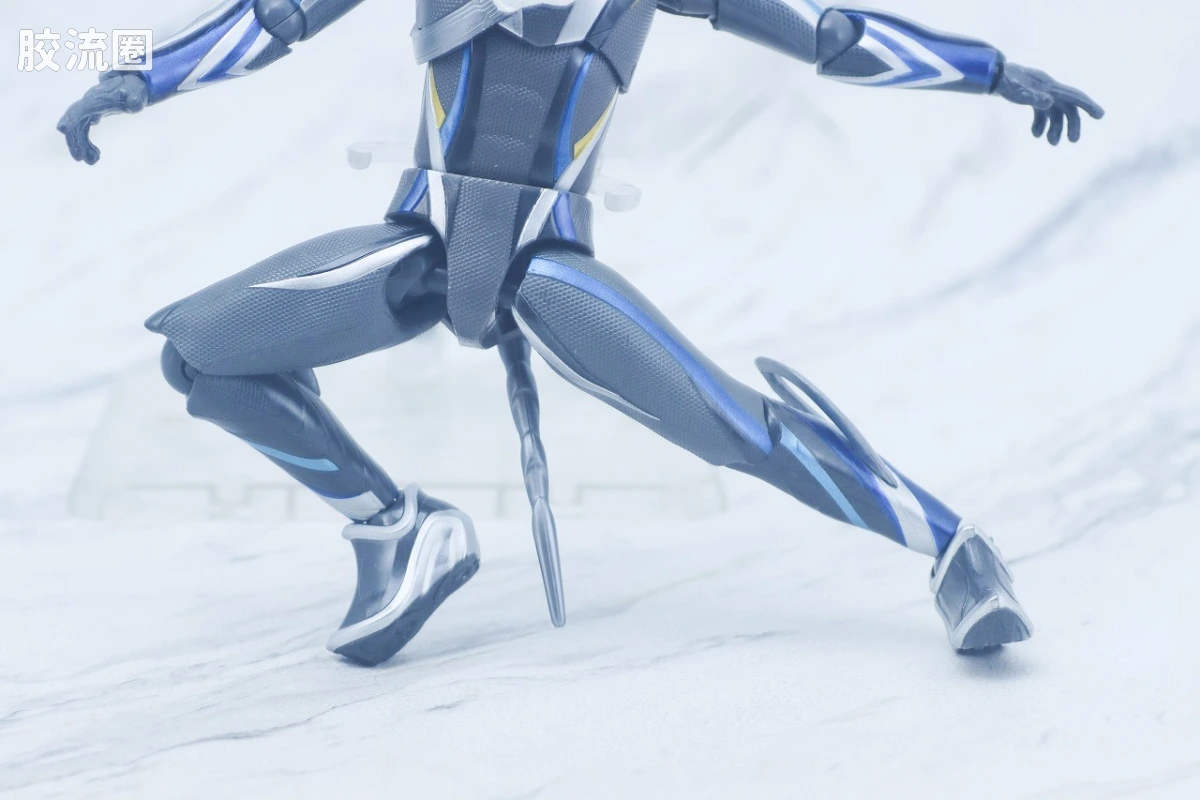 假面骑士超可动人偶/Action Figure null 假面骑士麦斯&麦斯物种蛋 - 图片